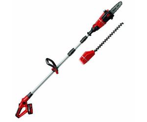 Podadera-Cortasetos Einhell GE-HC 18 Li T SIN BATERÍAS