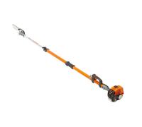 PODADORA DE ALTURA 12" 0.75kW 25.4cc - 2.6 m - 3.9 m
