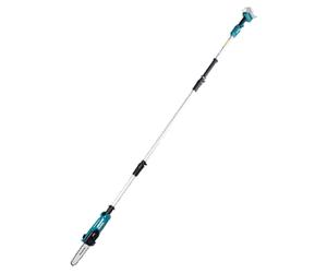Podadora de altura a batería makita dua200z01 18v 20cm con motor sin