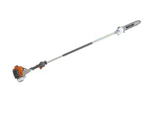 Podadora de altura a gasolina oleo-mac pph 250 para poda profesional,