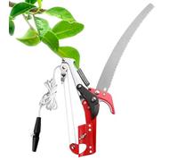 Podadora De Árbol Extensible Cortador de Ramas para Intensivo