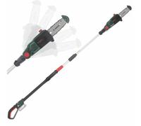 Bosch Podadora telescópica a batería UniversalChainPole 18V – sin batería ni cargador