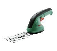 Podadora de batería EasyShear (3,6 V, Iones de litio, 1 batería, Anchura de la hoja: 8 cm)