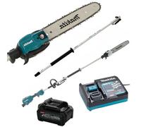 Podadora de batería multifunción Makita DUX18 - 18V 5Ah