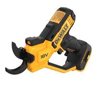 DeWalt Podadora de mano XR 18V – 1 batería Li‑Ion 5 Ah, cargador DCMPP568P1