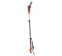 Podadora eléctrica HESI 750-1 (750 W, Longitud de la cuchilla: 20 cm, Longitud del asa: 210 cm - 292 cm)