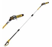 Podadora eléctrica telescópica de batería DeWalt DCMPS567N-XJ - BATERÍA Y CARGADOR NO INCLUIDOS