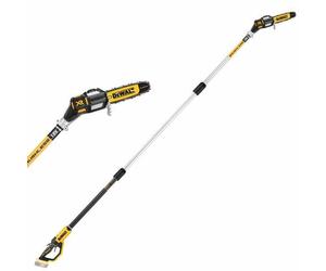 Podadora eléctrica telescópica de batería DeWalt DCMPS567N-XJ - BATERÍA Y CARGADOR NO INCLUIDOS