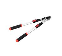 Podadora extensible de largo alcance - Tijeras jardín acero for podar árboles frutales y ramas