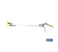 PODADORA LARGO ALCANCE 1530mm