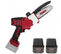 Podadora manual de batería ARCHMAN PE02 - 2X16.8V 2 - 4 Ah