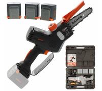 Podadora manual de batería Bahco BCL15IB - 21.6 V 4.2 Ah