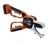 Podadora manual de batería Black&Decker Alligator GKC1000L - Batería 18V 2Ah