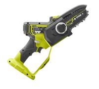 Podadora manual de batería RYOBI RY18PSX10A-0 - 18V - BATERÍA Y CARGADOR NO ESTÁN INCLUIDOS