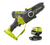 Podadora manual de batería RYOBI RY18PSX10A-120 - 18V 2Ah