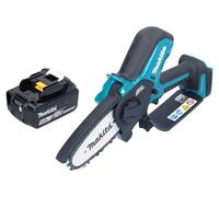 Podadora sin cable Makita DUC 101 Z 18 V 10 cm Brushless Solo - sin batería, sin cargador