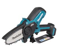 Makita Sierra de podar inalámbrica UC100DZ 12 V (sin batería, sin cargador)