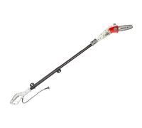 Podadora Telescópica Eléctrica Anova 750W con Barra Ajustable hasta 2,92 m y Cadena Oregon de 8