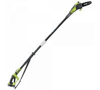 Podadora telescópica RYOBI OPP1820 - 180-250 cm - 18V - espada de 20 cm - SIN BATERÍA NI CARGADOR