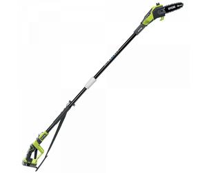 Podadora telescópica RYOBI OPP1820 - 180-250 cm - 18V - espada de 20 cm - SIN BATERÍA NI CARGADOR