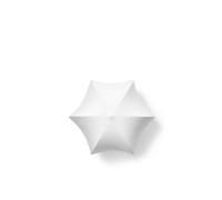 Ferm Living Plafón Poem Ø36 cm White-cashmere