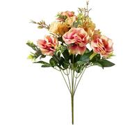 Poenia Arte Floral - Ramo de Flores Artificiales - REF 6103034 - Alta Calidad
