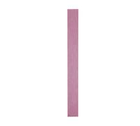 POENVFPO Piedra de Afilar, Grano 3000 para Afilado de Cuchillas (10cm*1cm) | Material de alúmina duradero, tamaño portátil para acampar, uso multiuso.