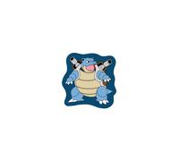 Pokémon almohada blastoise 36 cm