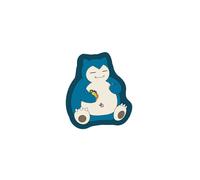 Pokémon almohada snorlax 36 cm