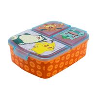 Stor Sandwichera múltiple Pokémon