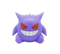 POKÉMON - Figura luminosa GENGAR - 15 cm