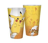 Pokemon - Gran cristal premium - 400 ml - Pikachu foil