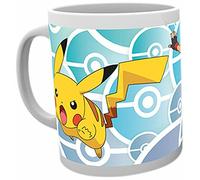 GB Eye – Taza Pokémon I Choose You