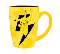 ABYstyle Taza Pikachu 400 ml – con caja