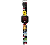 KIDS EUROSWAN, S.L. Reloj digital Pokémon LED
