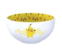 Pokemon Tazón 600ml Pikachu Caja De Cartón ABYSTYLE