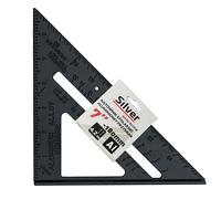 Pokm toolsmarket gmbh elmax Ángulo de medición de aluminio 7' 180mm