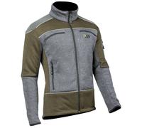 Polaire de fibra tejida PSS X-treme Arctic Gris 3XL