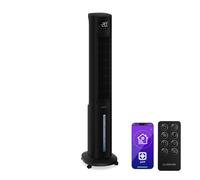 Polar Smart enfriador de aire | 300 m³/h | 5 L | 30 m²
