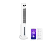 Polar Smart enfriador de aire | 300 m³/h | 5 L | 30 m²