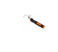 Polax, modelo 07-004, soporte para rodillo 6x50 mm, ideal para rodillo