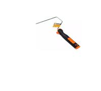 Polax, modelo 07-006, soporte para rodillo 6x150 mm, ideal para pintar
