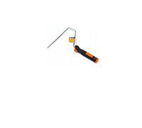 Polax, modelo 07-007, soporte para rodillo 8x180 mm, ideal para pintar