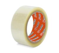 Polax, modelo 101-050, cinta de embalaje transparente 48 mm x 55 m, id
