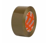 Polax, modelo 101-192, cinta de embalaje marrón 48 mm x 55 m, ideal p