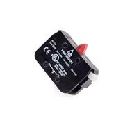 POLBERIS Contacto PRSL0502PI NC TER para casete de control NPA | 380V 1.9A | Módulo contactor de límite