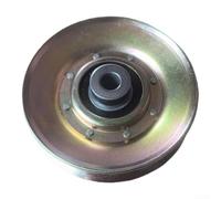 Polea Loca 127783 para Craftsman CT130 CT135 Metal(1pcs)
