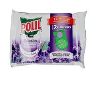 Polil Anti-Moth Perfumer Lavender X 2 Un
