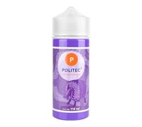 Politec - Pintura Acrílica de Calidad Profesional, Impermeable, Resistente a la Luz, para Lienzos, Tela, Madera, Cristal, Piedras, Pintura textil, Pintura para Lienzo. (Lavanda #346)