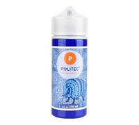 Politec - Pintura Acrílica de Calidad Profesional, Impermeable, Resistente a la Luz, para Lienzos, Tela, Madera, Cristal, Piedras, Pintura textil, Pintura para Lienzo. (Azul Cobalto #310)